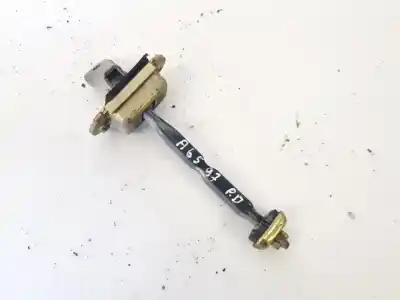 Second-hand car spare part hinge for mitsubishi space star (dg0) 1.9 di-d cat oem iam references   