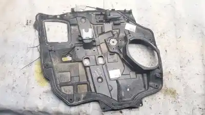 Автозапчасти б/у регулятор стекла переднего левого за mazda 5 berl. (cr) 1.8 active ссылки oem iam 