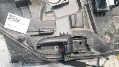 Автозапчасти б/у левая передняя внутренняя ручка за mazda 5 berl. (cr) 1.8 active ссылки oem iam 