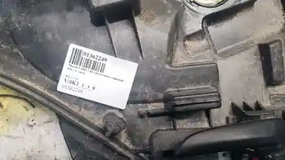 Автозапчастина б/у ліва передня внутрішня ручка для mazda 5 berl. (cr) 1.8 active посилання на oem iam   