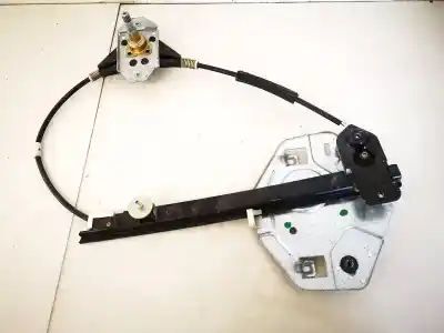 Piesă de schimb auto la mâna a doua mecanism actionare geam spate dreapta pentru fiat stilo (192) 1.9 jtd / 1.9 jtd 115 active referințe oem iam 4783338  
