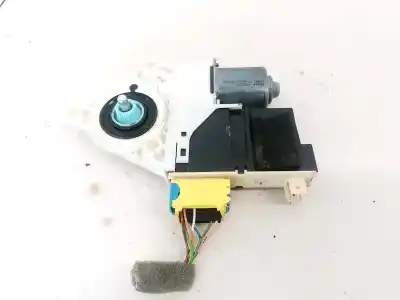 Second-hand car spare part left front window motor for citroen c4 i (lc_) 1.6 hdi oem iam references 9647441680 Second-hand car spare part left front window motor for citroen c4 i (lc_) 1.6 hdi oem iam references 9647441680