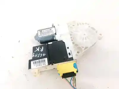 Second-hand car spare part left front window motor for citroen c4 i (lc_) 1.6 hdi oem iam references 9647441680  980690100 Second-hand car spare part left front window motor for citroen c4 i (lc_) 1.6 hdi oem iam references 9647441680  980690100