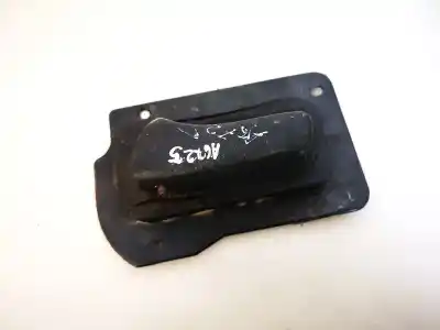 Second-hand car spare part interior left rear handle for opel vectra b caravan 1.6 16v oem iam references 90506459