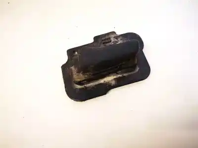 Second-hand car spare part interior left rear handle for opel vectra b caravan 1.6 16v oem iam references 90506461