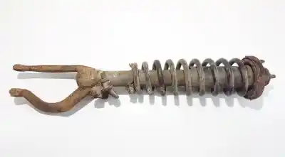 Second-hand car spare part front right shock absorber for rover rover 45 (rt) 2.0 idt oem iam references 