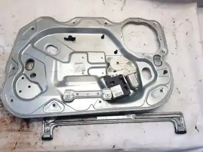 Tweedehands auto-onderdeel regelaar rechts voor ruit voor ford focus c-max (cap) 1.8 cat oem iam-referenties 3m51r203a28nt