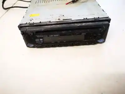 Автозапчасти б/у аудиосистема / радио cd за volkswagen caddy ka/kb (2k) 2.0 sdi ссылки oem iam kdc3024ya