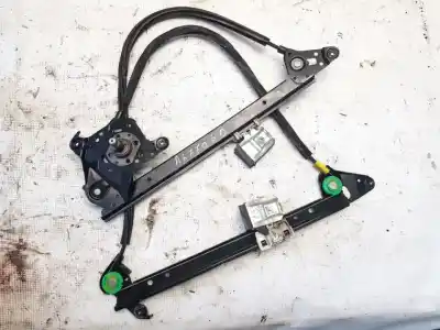 Tweedehands auto-onderdeel regelaar rechts achterruit: voor ford galaxy (vx) 1.9 tdi cat oem iam-referenties 7m0839402k