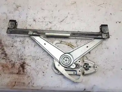 Pezzo di ricambio per auto di seconda mano alzacristalli anteriore destro per ford focus c-max (cap) 1.8 tdci turbodiesel cat riferimenti oem iam 