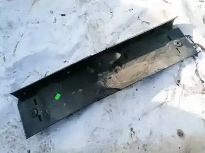 Автозапчастина б/у пластикler для citroen c4 i (lc_) 1.6 hdi посилання на oem iam 9650007477   Автозапчастина б/у пластикler для citroen c4 i (lc_) 1.6 hdi посилання на oem iam 9650007477