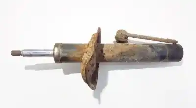 Peça sobressalente para automóvel em segunda mão amortecedor dianteiro esquerdo por citroen zx 1.9 diesel referências oem iam 