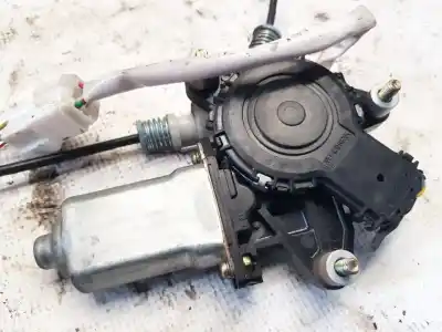 Автозапчасти б/у мотор переднего левого стекла за mazda premacy (cp) 2.0 turbodiesel ссылки oem iam 8620400034  