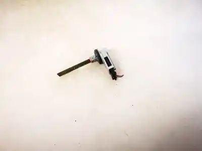 Second-hand car spare part sensor for volkswagen caddy ka/kb (2k) 2.0 sdi oem iam references 4b0820539  