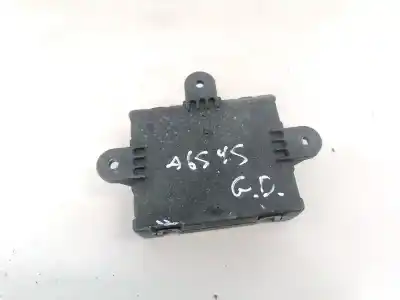 Автозапчасти б/у электронный модуль за ford s-max (ca1) 2.0 tdci cat ссылки oem iam 7g9t14b534ac  0507917102