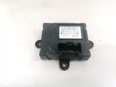 Second-hand car spare part electronic module for ford s-max (ca1) 2.0 tdci cat oem iam references 7g9t14b534ac