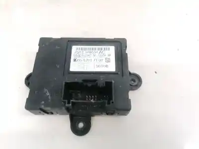Автозапчасти б/у электронный модуль за ford s-max (ca1) 2.0 tdci cat ссылки oem iam 7g9t14b534ac  0507917102