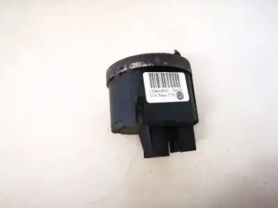 Автозапчасти б/у управление светом за volkswagen caddy ka/kb (2k) 2.0 sdi ссылки oem iam 1t0941431c  