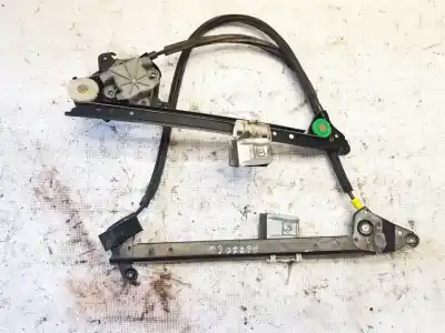 Tweedehands auto-onderdeel regelaar links achterruit voor ford galaxy (vx) 1.9 tdi cat oem iam-referenties 7m0839401k