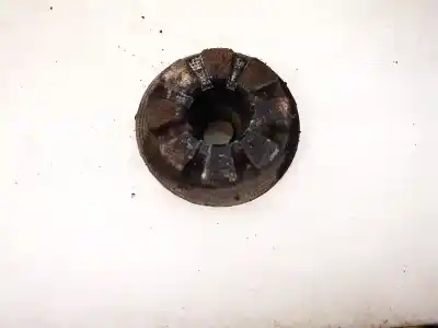 Peça sobressalente para automóvel em segunda mão amortecedor dianteiro frente por nissan qashqai 1.6 16v referências oem iam 55034jd00a