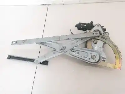 Second-hand car spare part rear right window regulator for kia sorento 3.5 v6 ex oem iam references 
