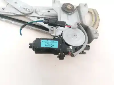 Second-hand car spare part rear right window motor for kia sorento 3.5 v6 ex oem iam references xh102pa