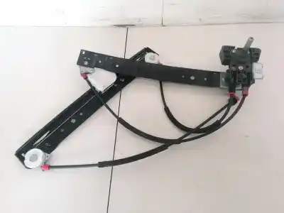 Peça sobressalente para automóvel em segunda mão elevador de vidros traseiro direito por ford galaxy (ca1) 2.0 tdci cat referências oem iam 