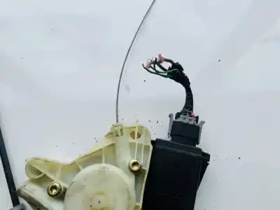 Second-hand car spare part left front window motor for mitsubishi space star (dg0) 1.9 di-d cat oem iam references 0130821788  103390xxx