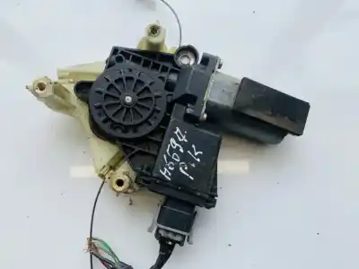 Second-hand car spare part left front window motor for mitsubishi space star (dg0) 1.9 di-d cat oem iam references 0130821788