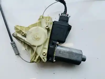 Second-hand car spare part left front window motor for mitsubishi space star (dg0) 1.9 di-d cat oem iam references 0130821788  103390xxx