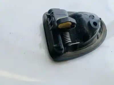 Автозапчастина б/у ліва задня внутрішня ручка для renault scenic, i 1996.01 - 1999.09 1.6 66kw k7m 1996.01 - 1999.09 посилання на oem iam 7700830078  