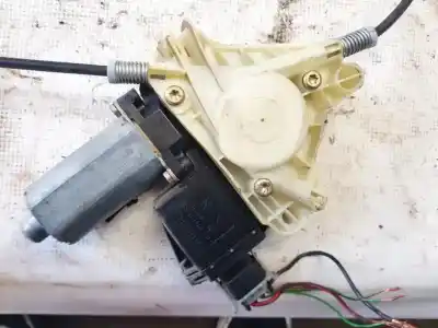 Second-hand car spare part rear right window motor for mitsubishi space star (dg0) 1.9 di-d cat oem iam references 0130821788
