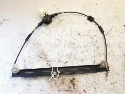 Pezzo di ricambio per auto di seconda mano alzacristalli anteriore destro per fiat doblo (119) 1.3 16v multijet dynamic pan. riferimenti oem iam 