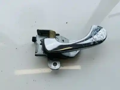 Second-hand car spare part interior left rear handle for mitsubishi space star (dg0) 1.9 di-d cat oem iam references mr288395