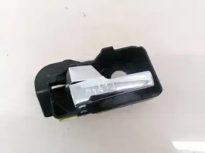 Second-hand car spare part interior left rear handle for ford mondeo iii (b5y) 2.0 16v tddi / tdci oem iam references 1s71f22601ag