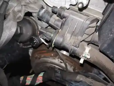 Автозапчасти б/у термостат за peugeot 207 1.6 hdi fap cat (9hz / dv6ted4) ссылки oem iam   