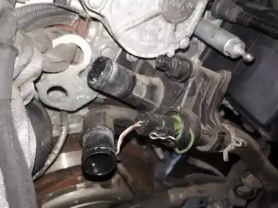 Автозапчасти б/у термостат за peugeot 207 1.6 hdi fap cat (9hz / dv6ted4) ссылки oem iam   