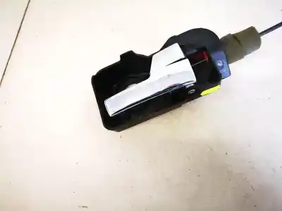 Second-hand car spare part interior right front handle for ford mondeo iii (b5y) 2.0 16v tddi / tdci oem iam references 1s71f22600ag