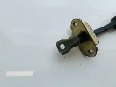 Second-hand car spare part hinge for mitsubishi space star (dg0) 1.9 di-d cat oem iam references   