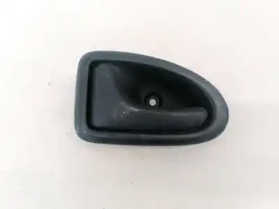 İkinci el araba yedek parçası SOL ARKA IÇ KULP için RENAULT MEGANE, I 1999.03 - 2002.10 FACELIFT  OEM IAM referansları 8200028994  99035201