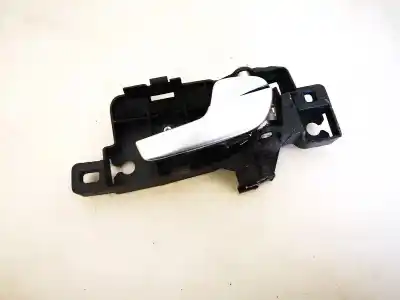Peça sobressalente para automóvel em segunda mão puxador interior dianteiro direito por ford galaxy (ca1) 2.0 tdci cat referências oem iam 6m21u22600ab