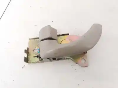 Second-hand car spare part interior left front handle for kia sorento 3.5 v6 ex oem iam references 