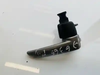 Автозапчасти б/у внутри передней правой ручки за mazda 2 lim. (de) 1.4 diesel cat ссылки oem iam 