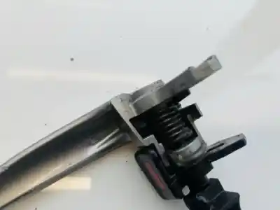 Автозапчасти б/у внутри передней правой ручки за mazda 2 lim. (de) 1.4 diesel cat ссылки oem iam   