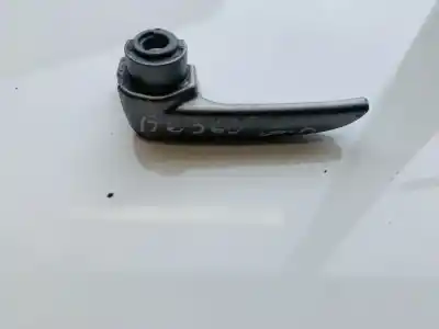 Автозапчасти б/у левая задняя внутренняя ручка за mazda 2 lim. (de) 1.4 diesel cat ссылки oem iam 