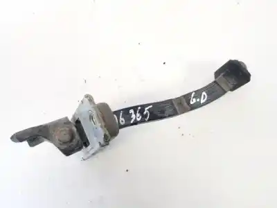 Автозапчастина б/у петля для mazda 2 lim. (de) 1.4 diesel cat посилання на oem iam   