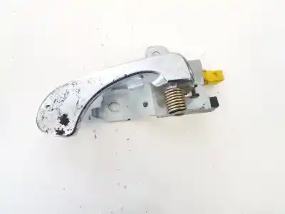 Second-hand car spare part interior left front handle for mitsubishi space star (dg0) 1.9 di-d cat oem iam references 