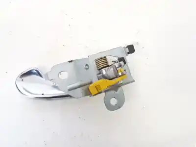 Second-hand car spare part interior left front handle for mitsubishi space star (dg0) 1.9 di-d cat oem iam references   