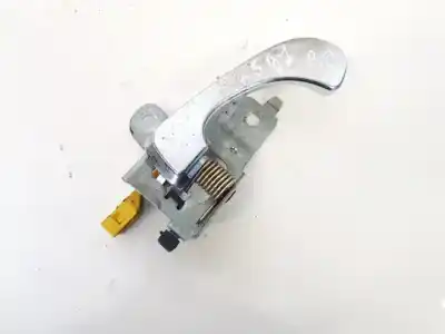 Second-hand car spare part interior right front handle for mitsubishi space star (dg0) 1.9 di-d cat oem iam references   