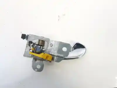 Second-hand car spare part interior right front handle for mitsubishi space star (dg0) 1.9 di-d cat oem iam references   